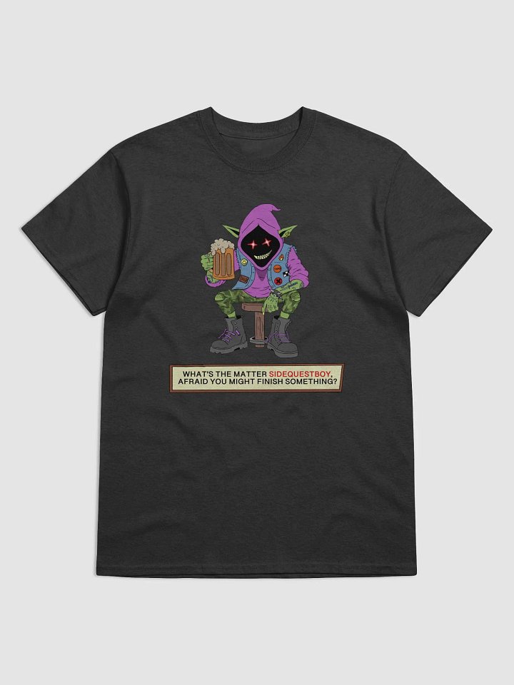 Goblin Sidequest product image (1)