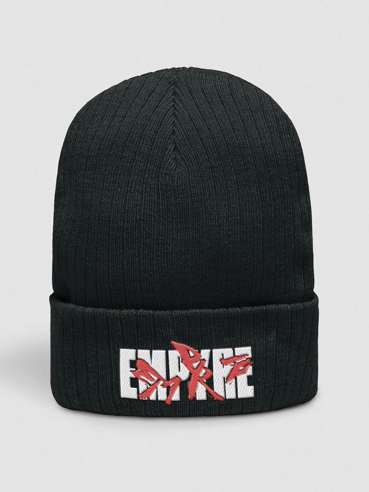 Empyre- Nostalgia Fitted Beanie product image (1)