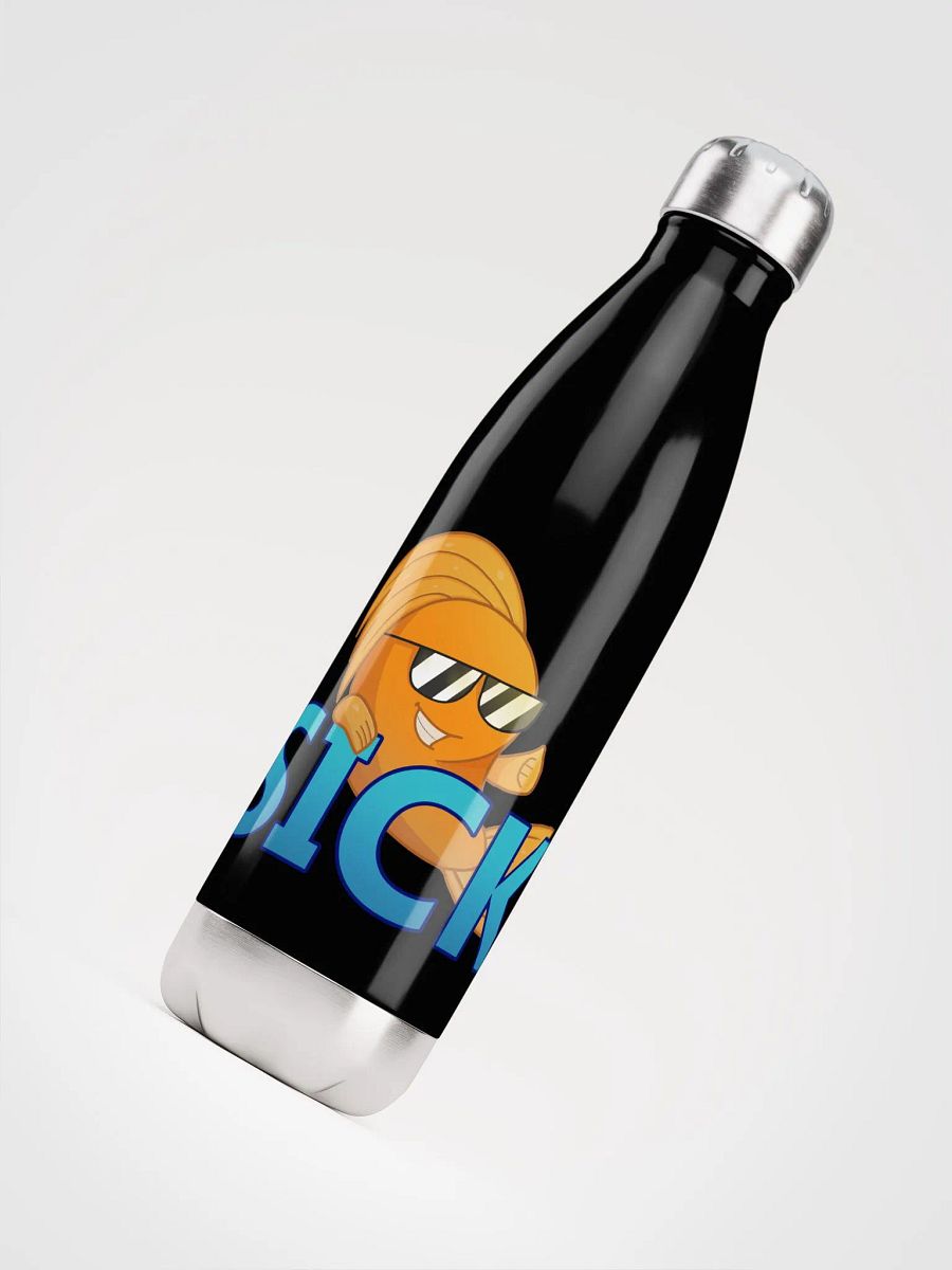 Sick Fish Water Bottle product image (7)