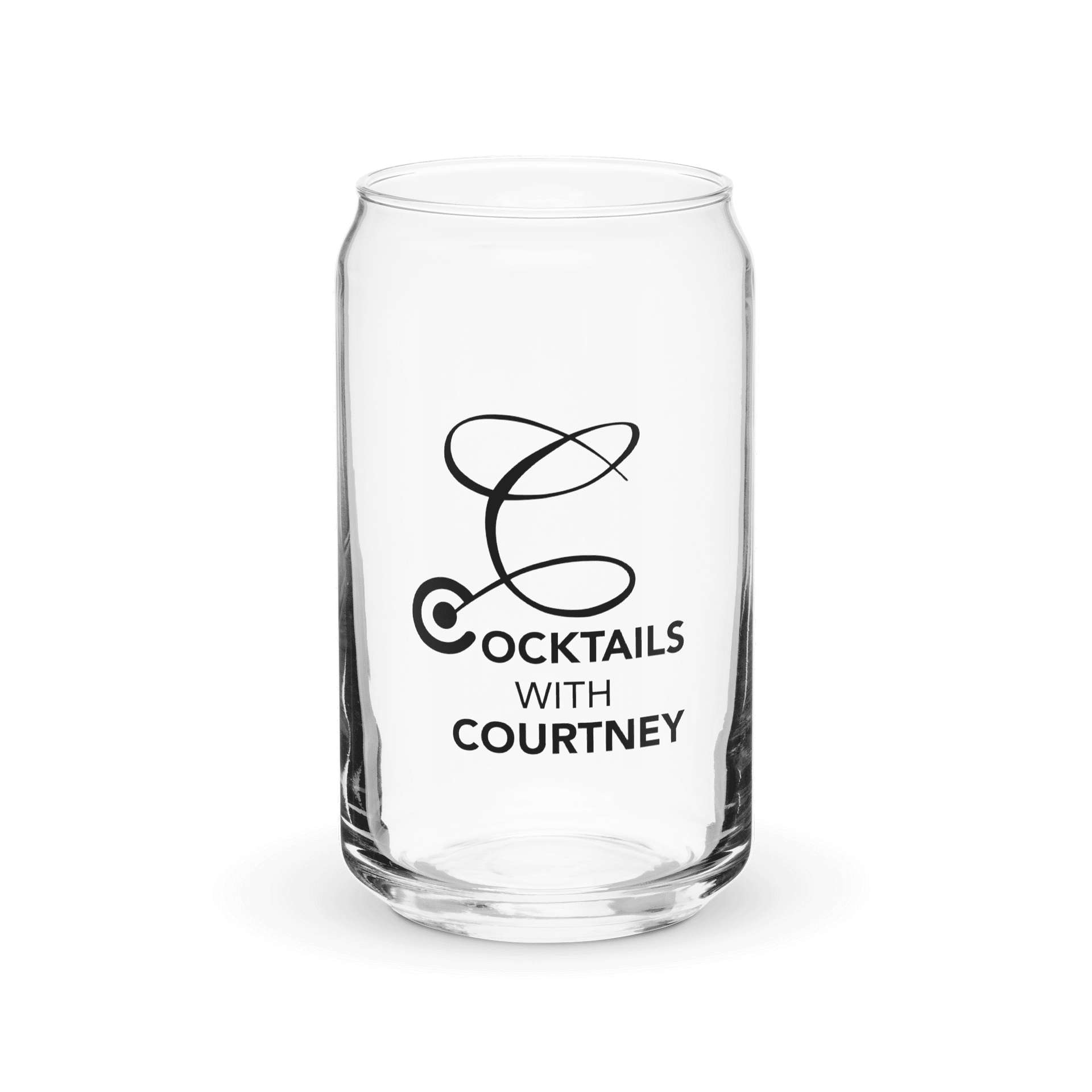 Old School Glass CWC logo product image (2)