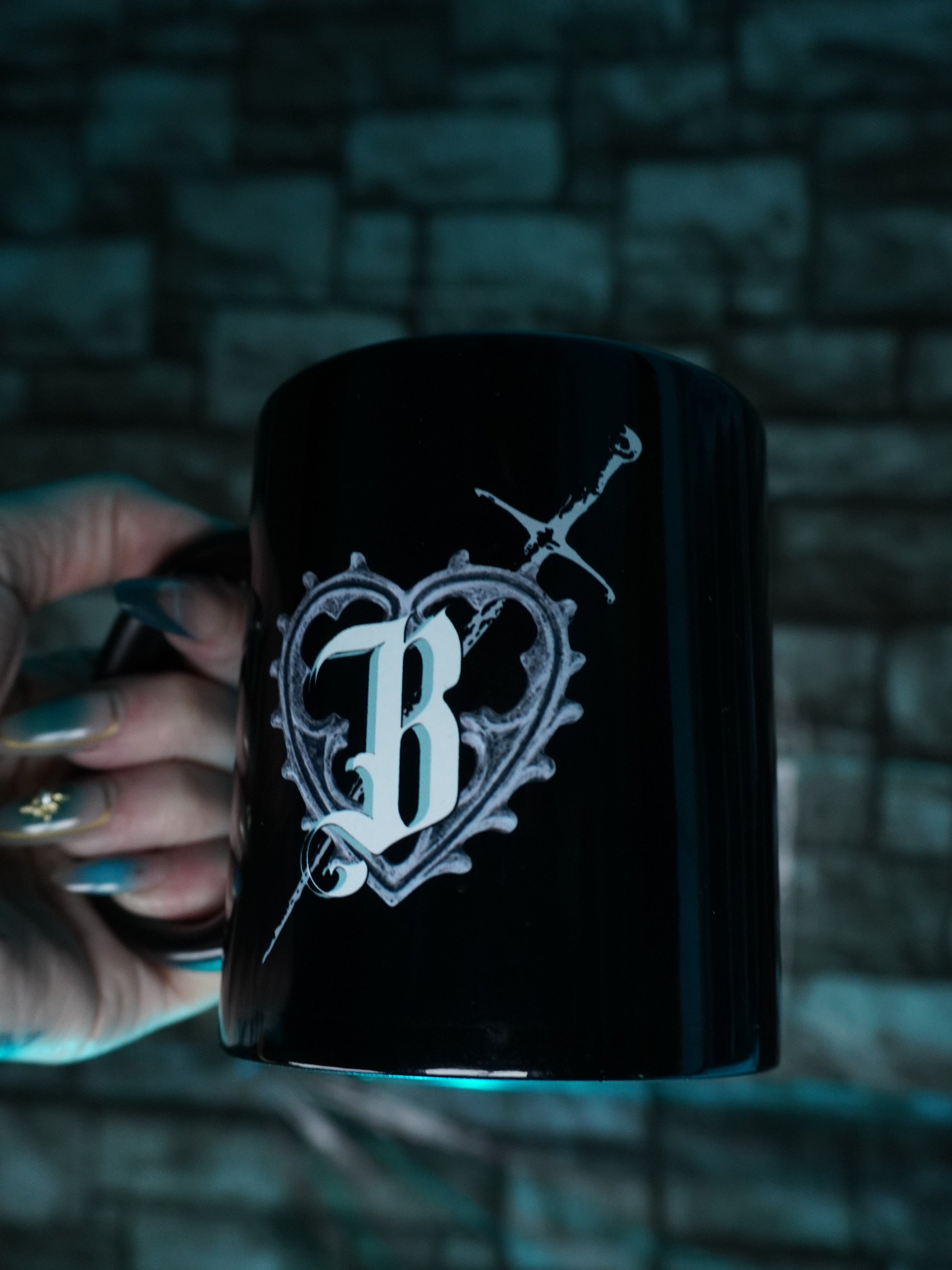 Blairvira Mug product image (3)