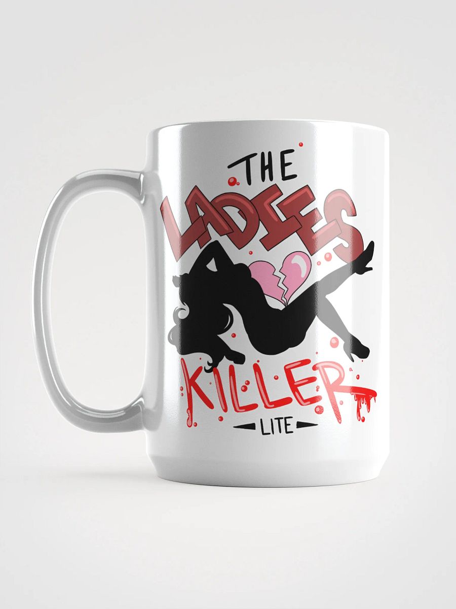 The Ladies Killer Light Cup product image (6)