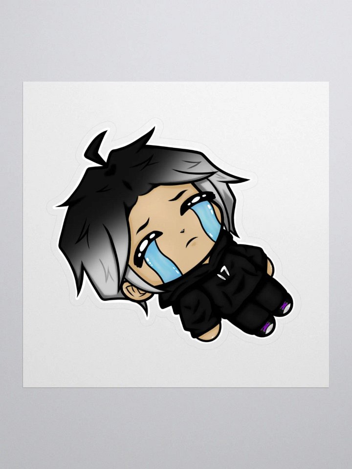 Grumpy Sad! product image (1)