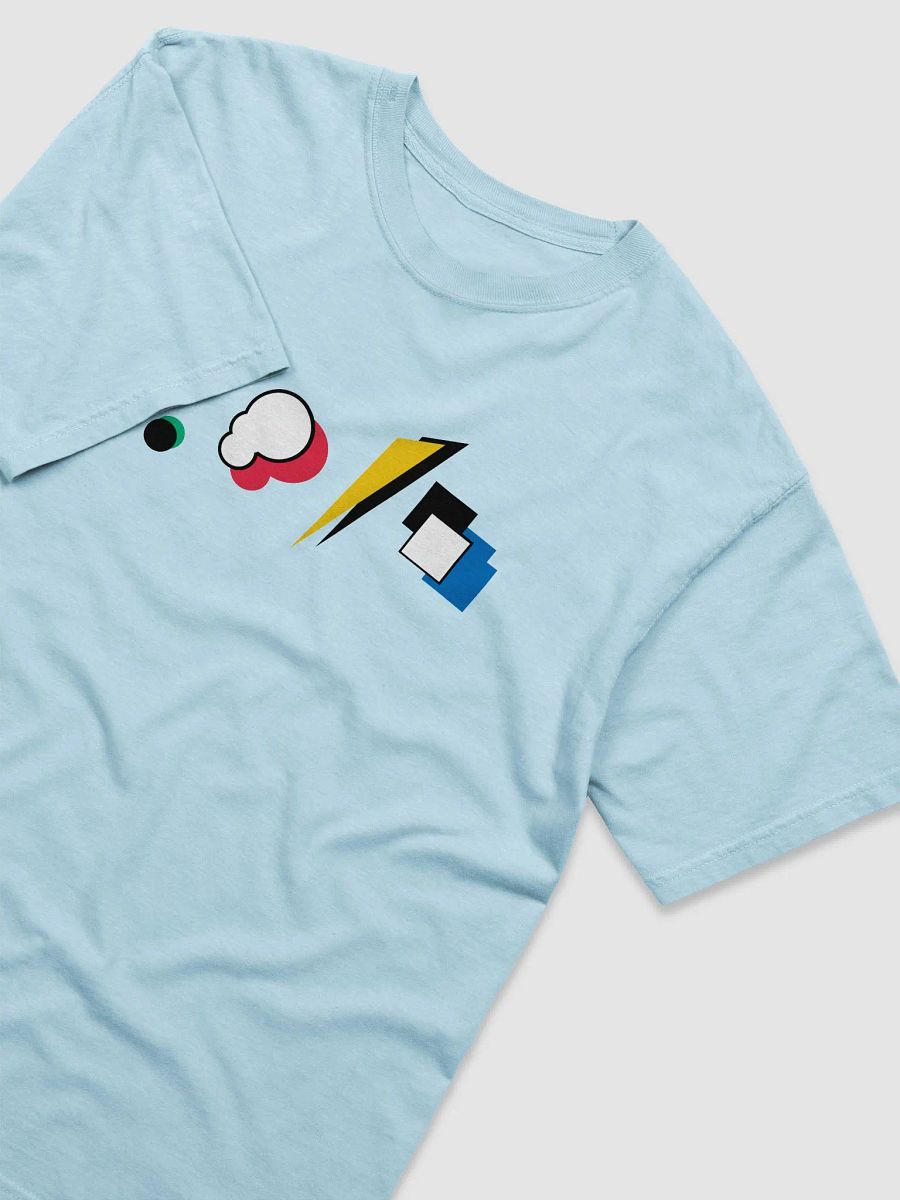 Summit Shapes Tee product image (4)
