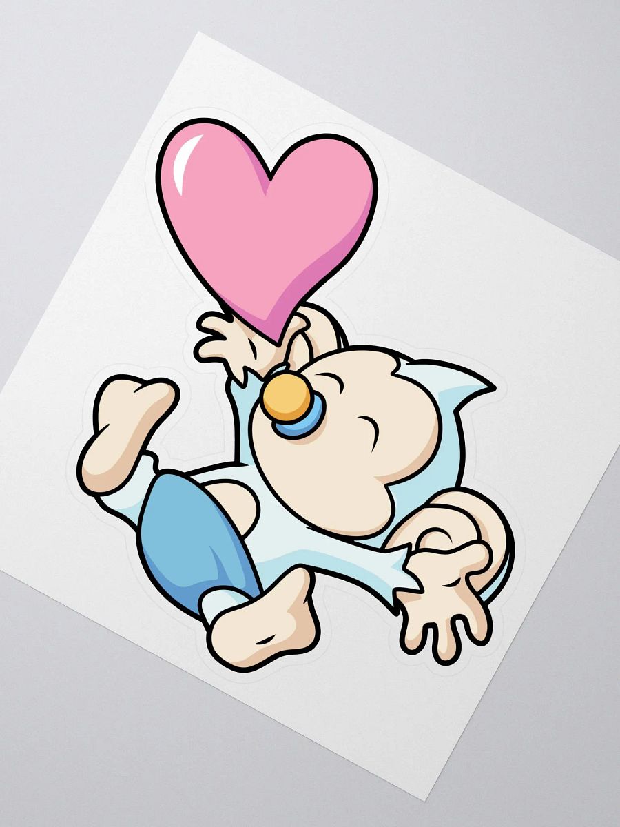 Love (Sticker) product image (2)