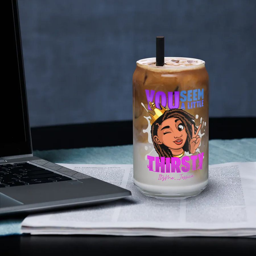 Thirsty Can-Shaped Glass product image (33)