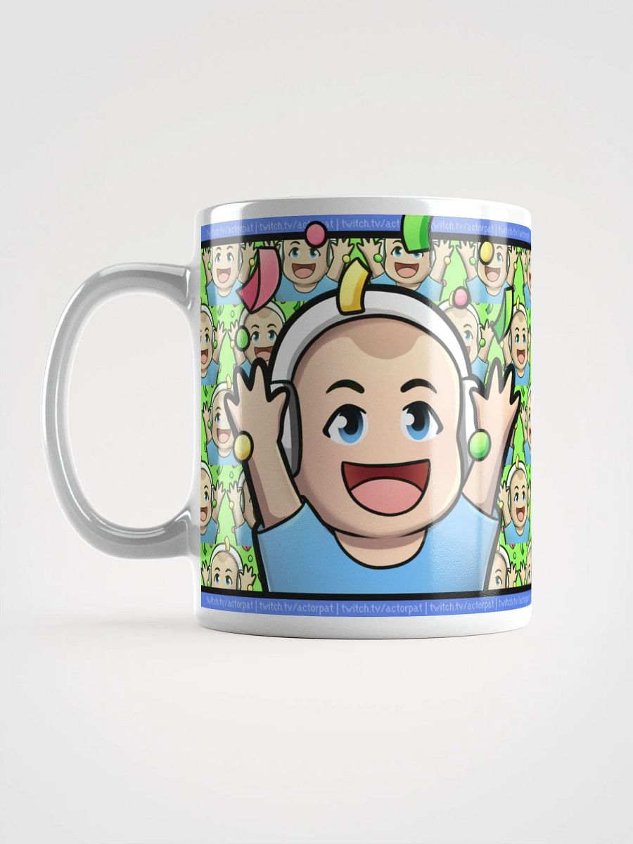 Hype Mug product image (6)