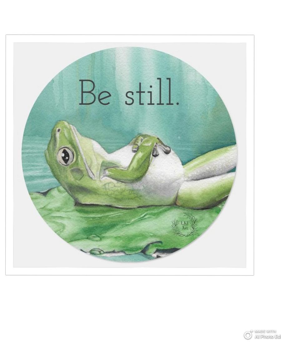 Set of 3 Waterproof Stickers product image (3)