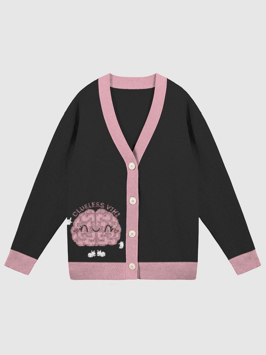 CluelessViki Sweater product image (5)