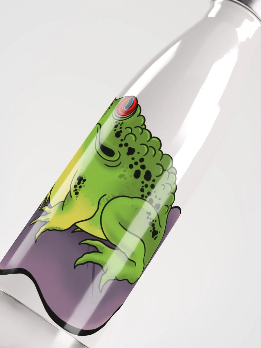 HypnoToad Bottle product image (5)