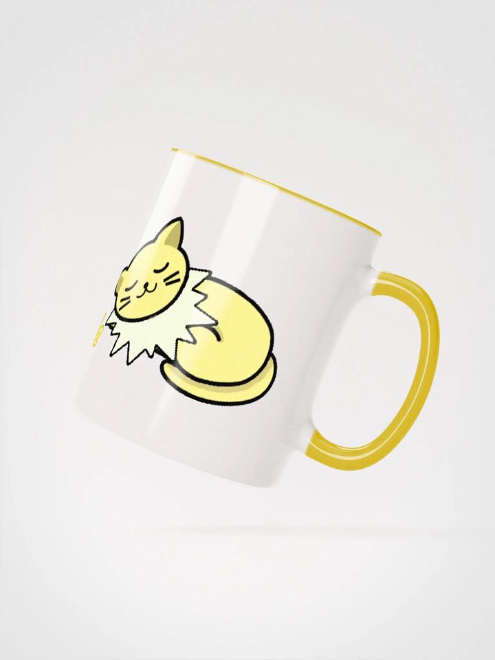 Special Cat Mug product image (2)