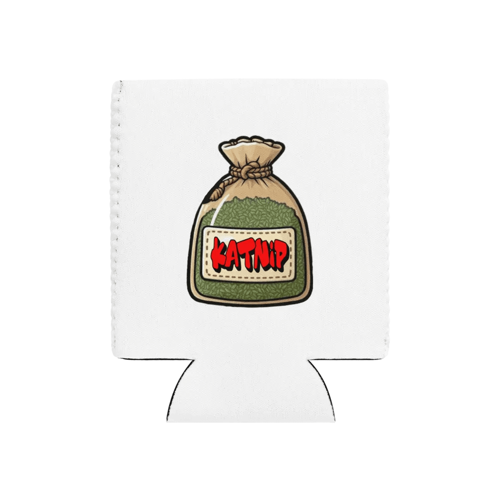 Katnip Coozie product image (1)