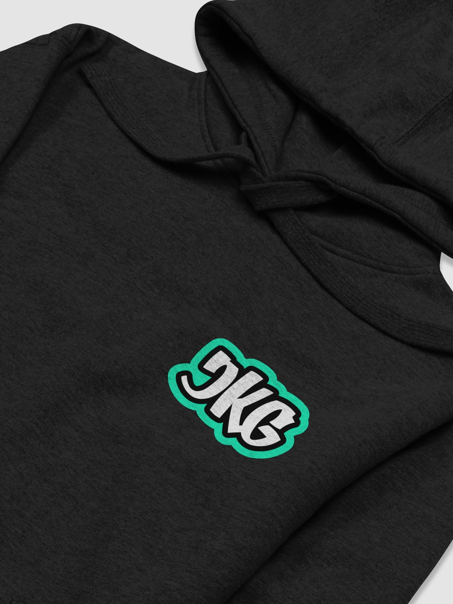 25 Logo Hoodie product image (9)