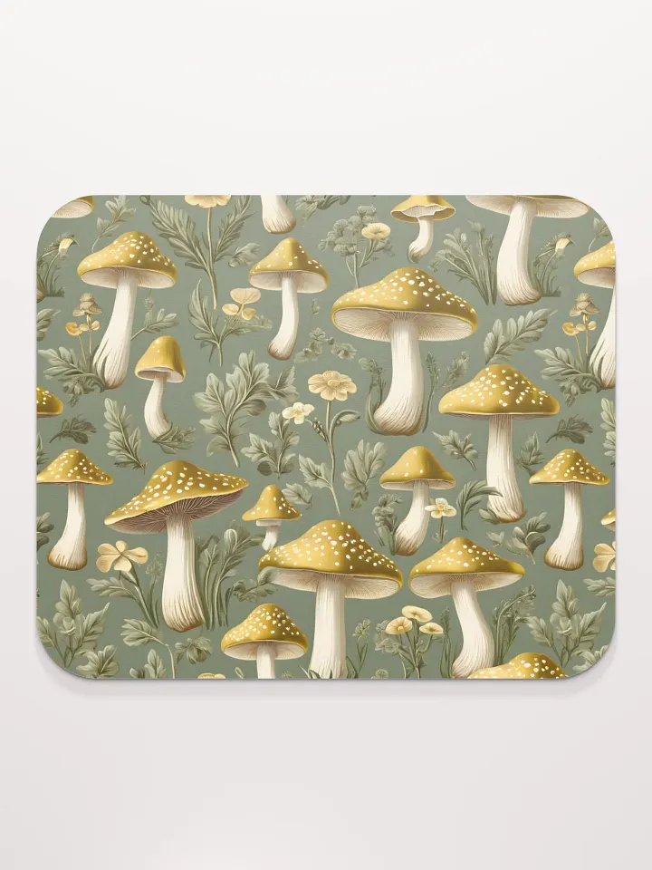 Mouse Pad 8.7