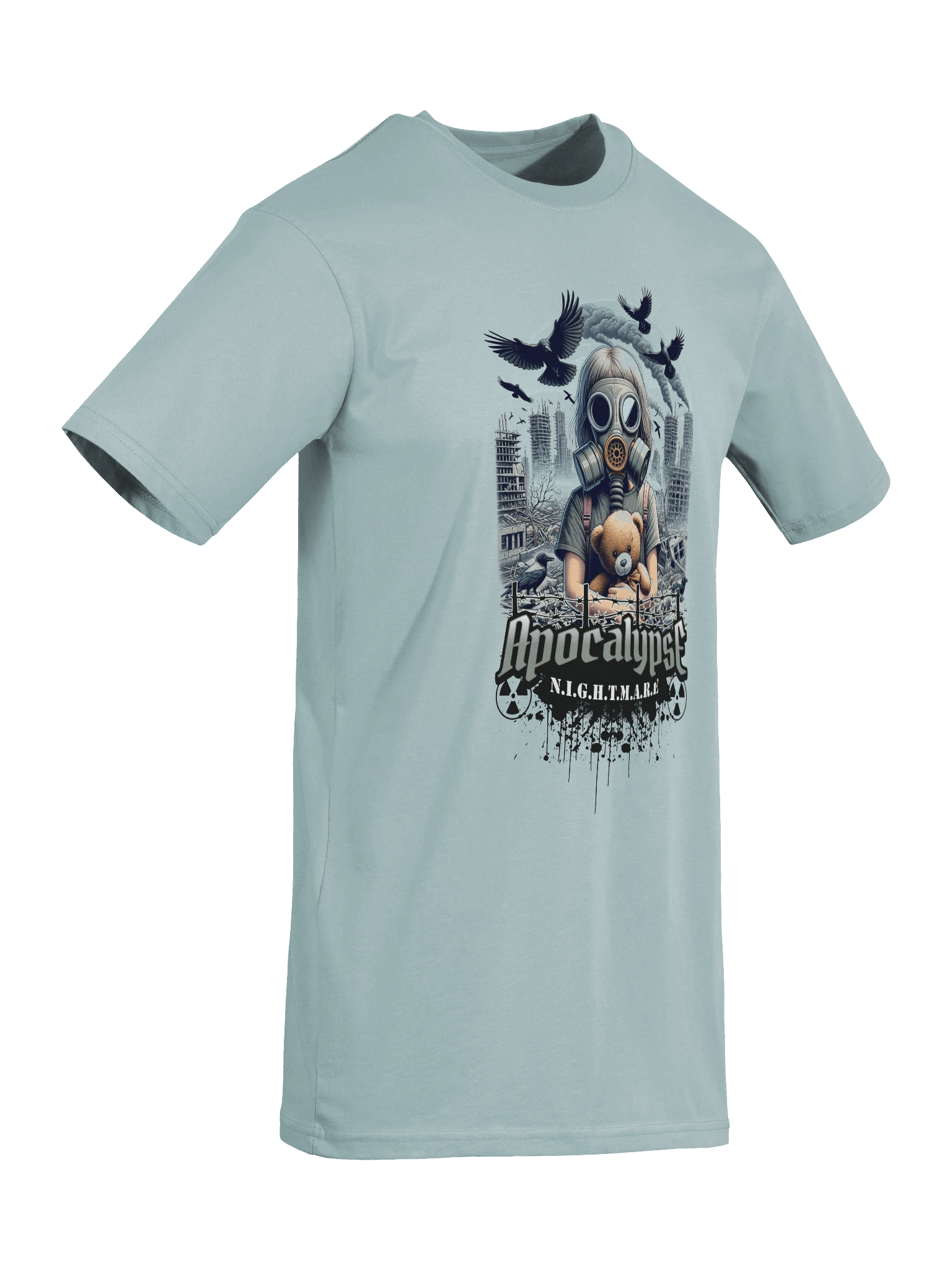 Apocalypse Nightmare product image (4)