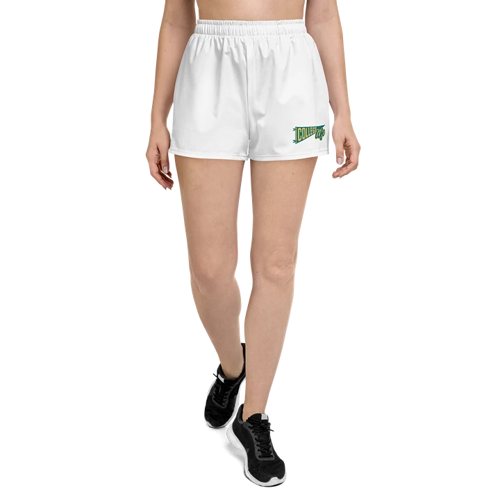 College Life Shorts product image (1)