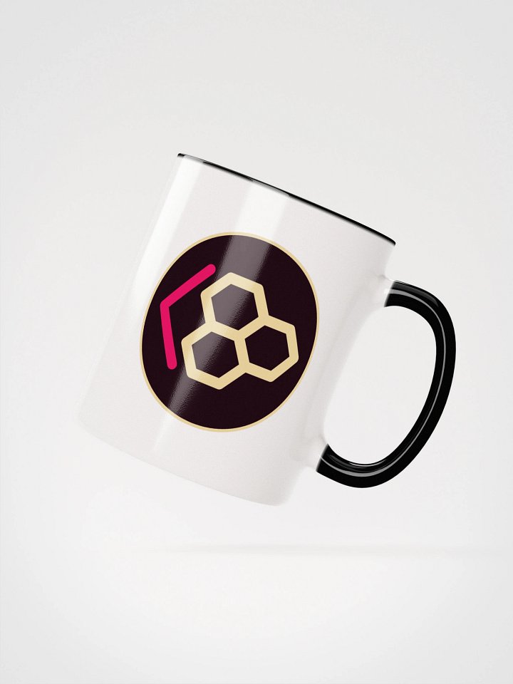 HexaHue Ceramic Mug product image (11)