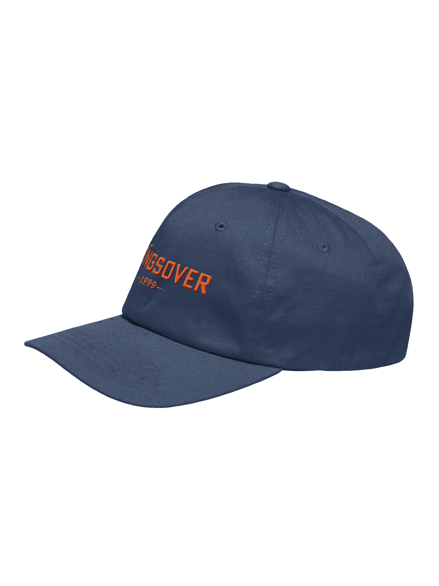 Classic Hat - Navy product image (3)