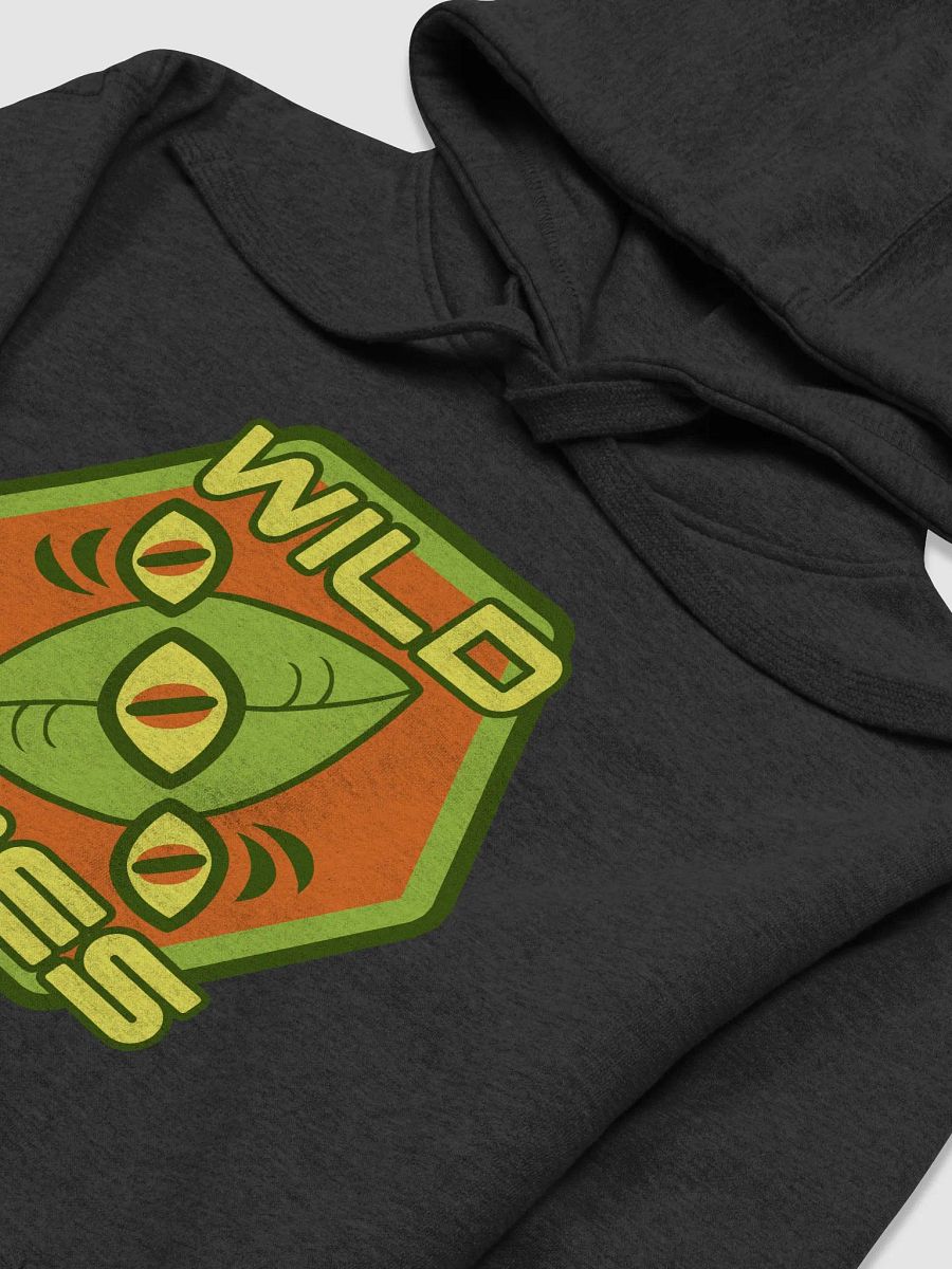 Wild Times Hoodie product image (12)