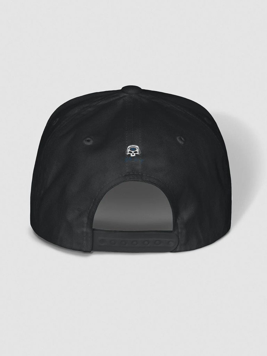 Skull Logo cap product image (4)