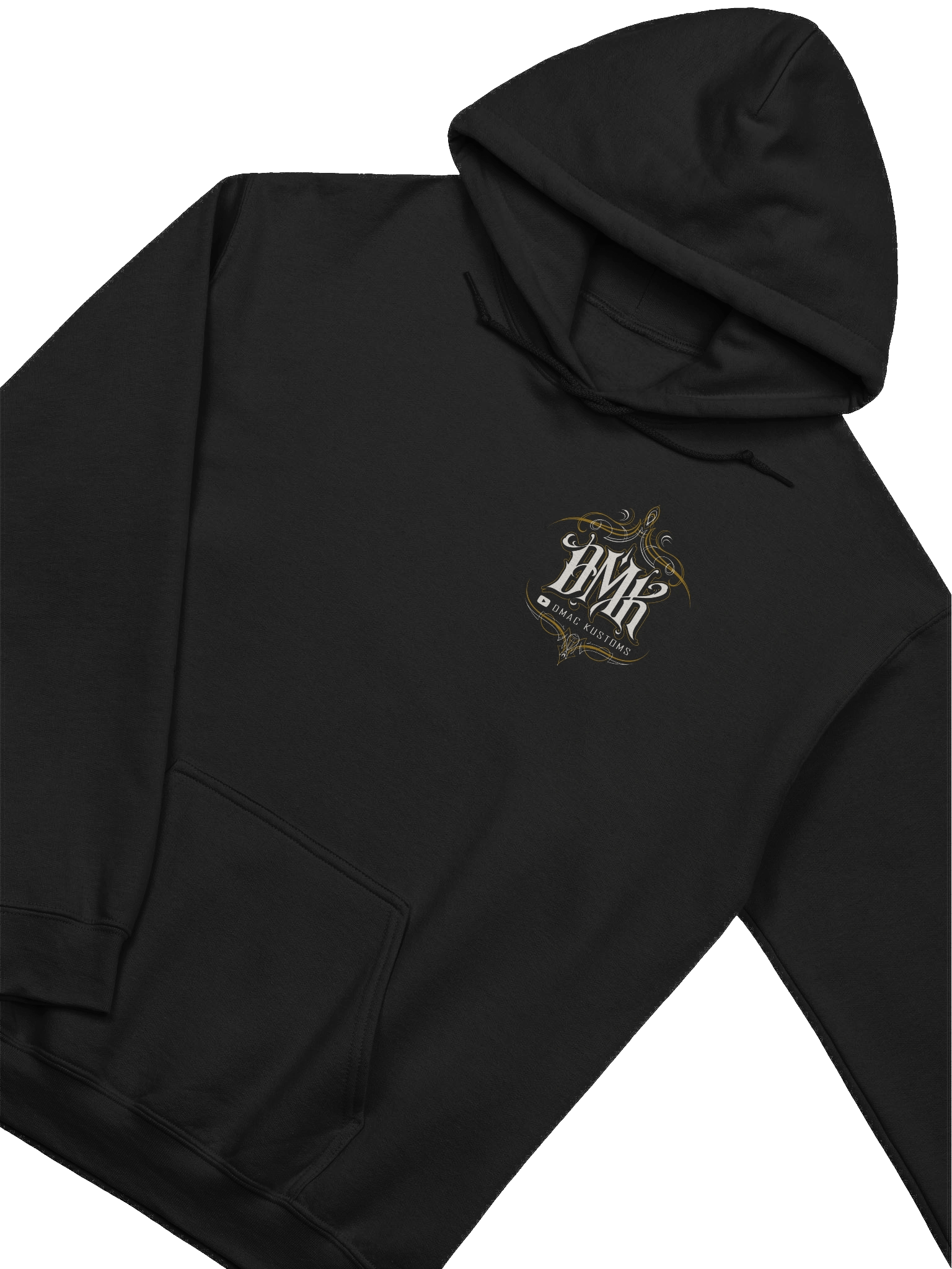 Bomb Truck Hoody product image (3)