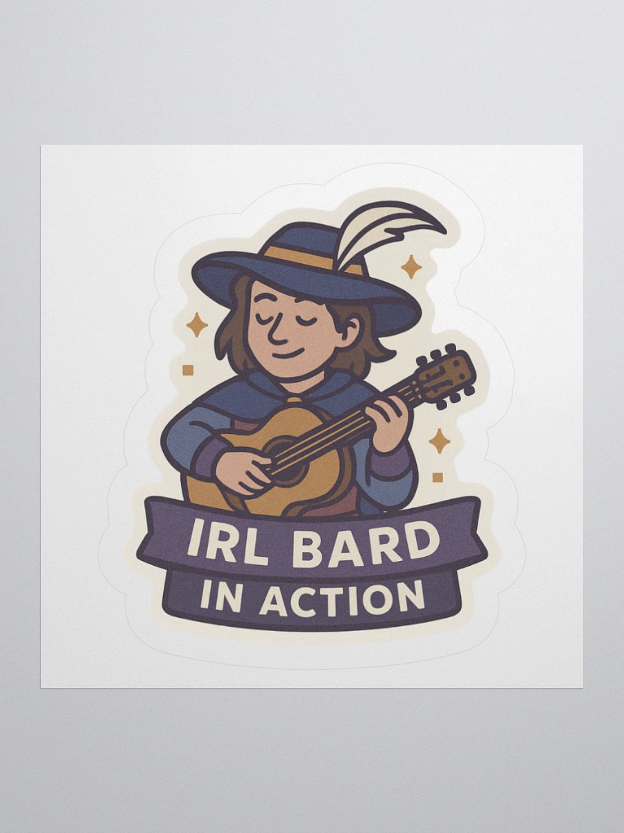 IRL Bard product image (1)