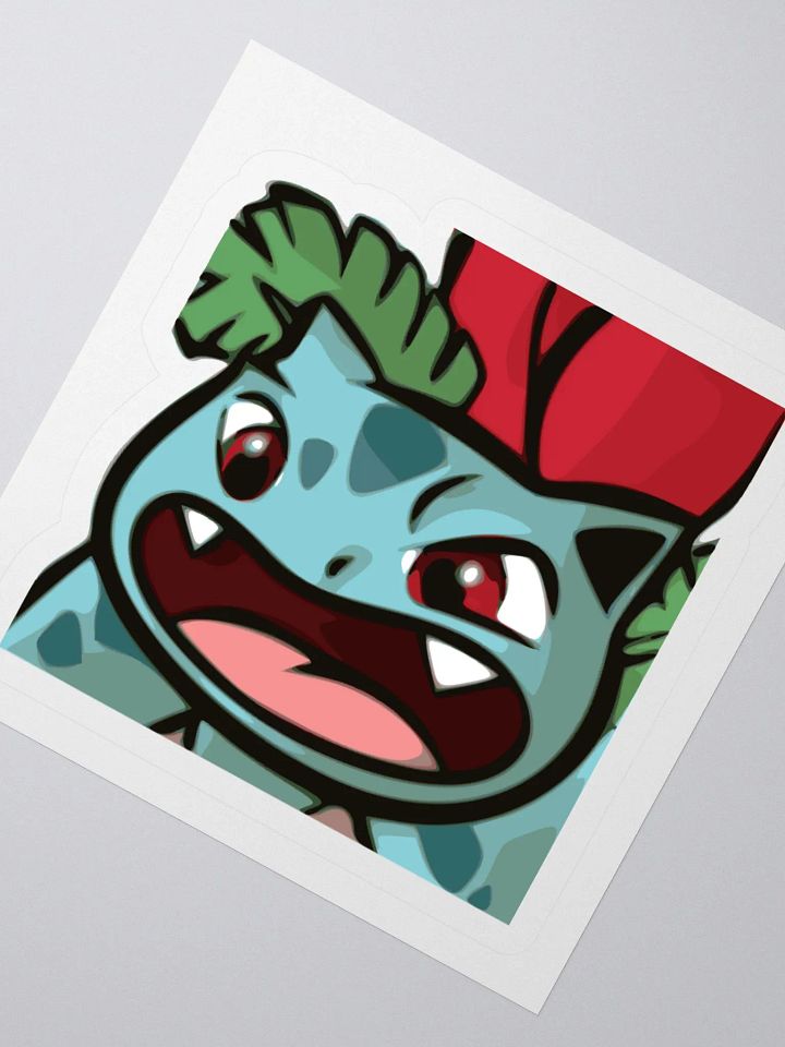 Mom, Why Are You Naked?! Sticker product image (4)