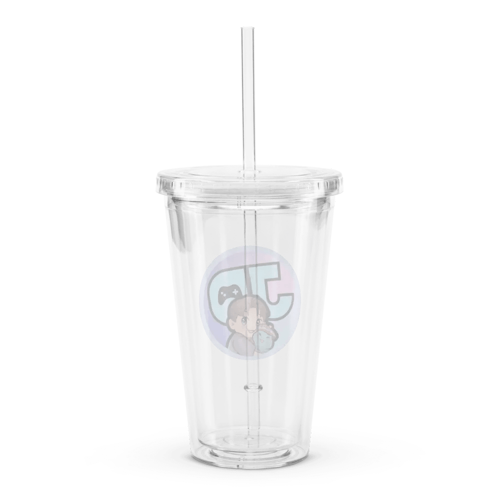 JD Logo Sippy Cup product image (2)