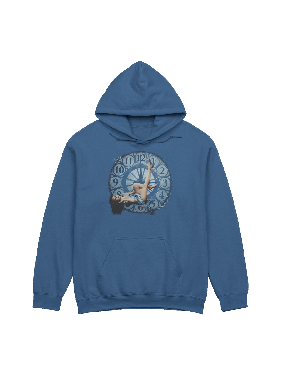 A Matter of Time Laufey Hoodie product image (13)