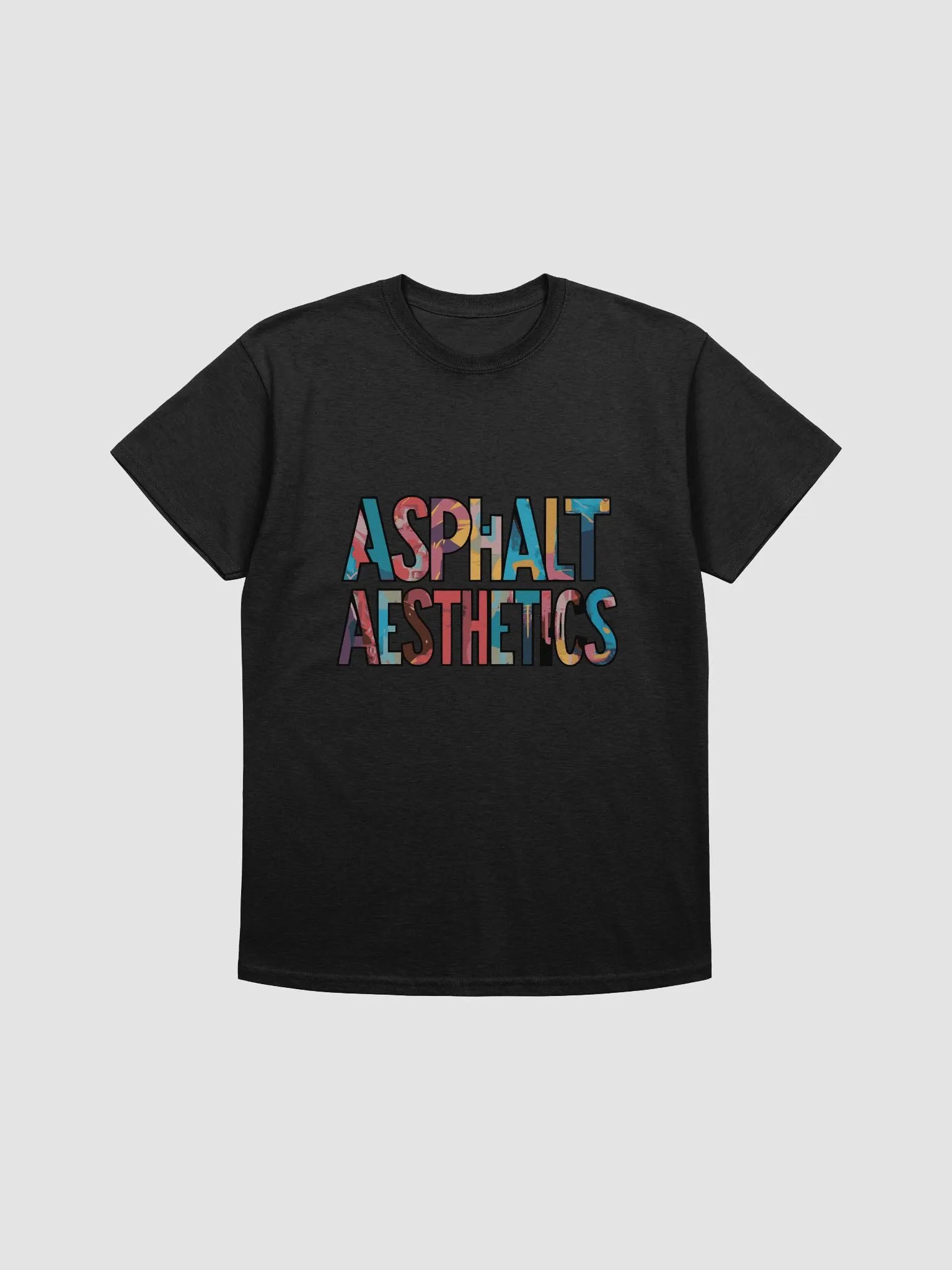 Asphalt Aesthetics, streetwear style fashion product image (1)