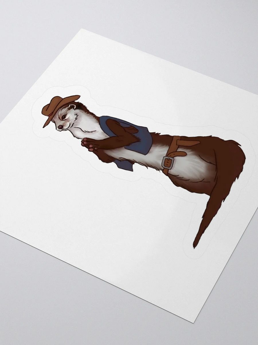 Deputy Otter product image (3)