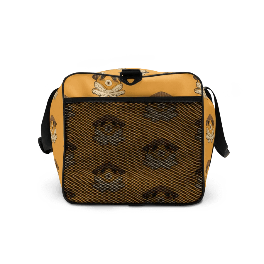 Nana All-Over Duffle Bag product image (7)