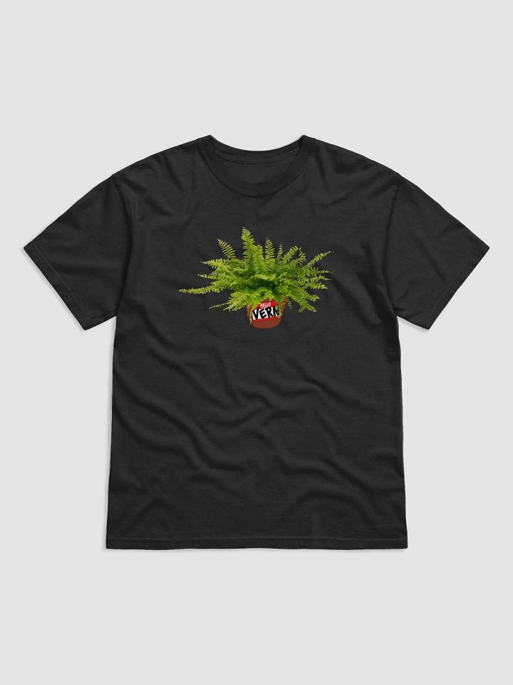 Vern the Fern Shirt product image (1)