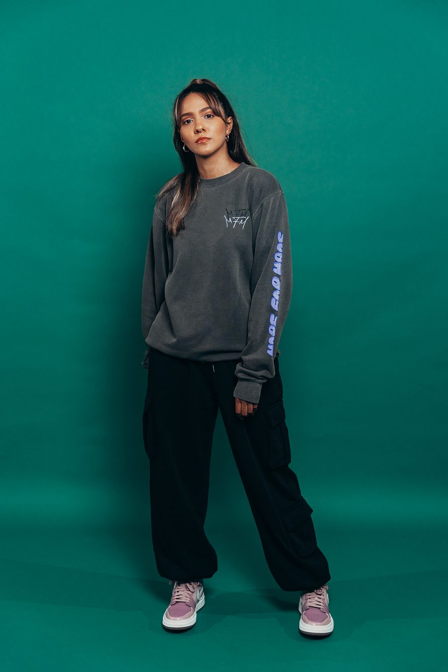 MFM Bubbly Sweat product image (5)