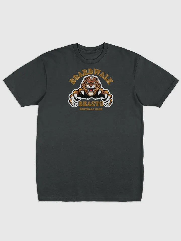 Boardwalk Beasts Tshirt product image (1)