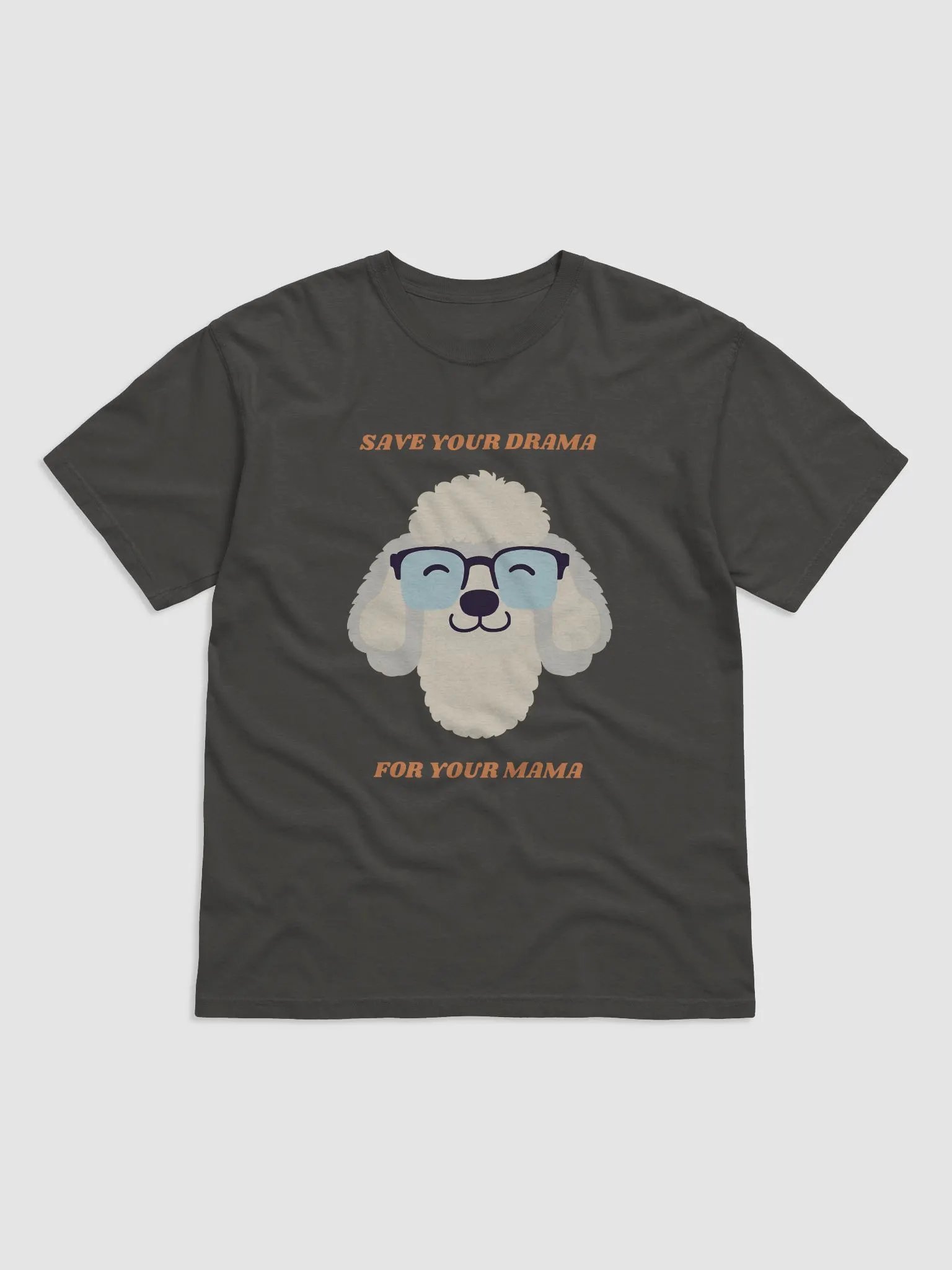 DRAMA SHIRT product image (1)