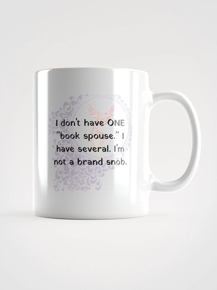 Book Spouse Snob product image (3)