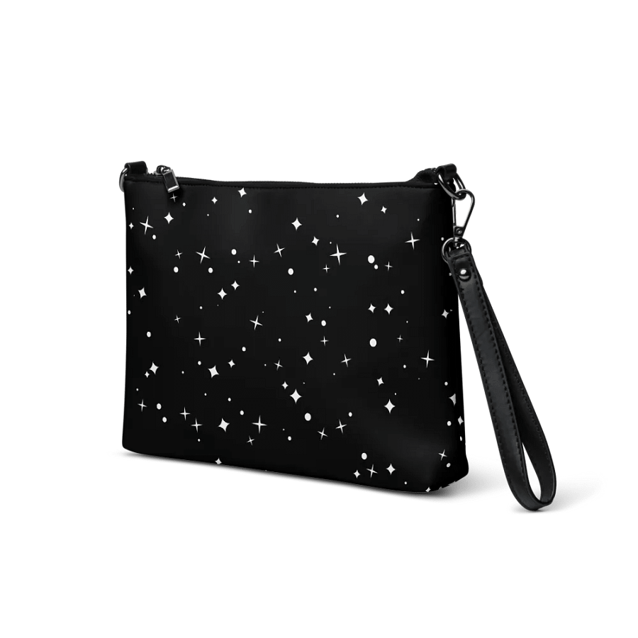 Starry Night All-Over Crossbody Bag product image (3)