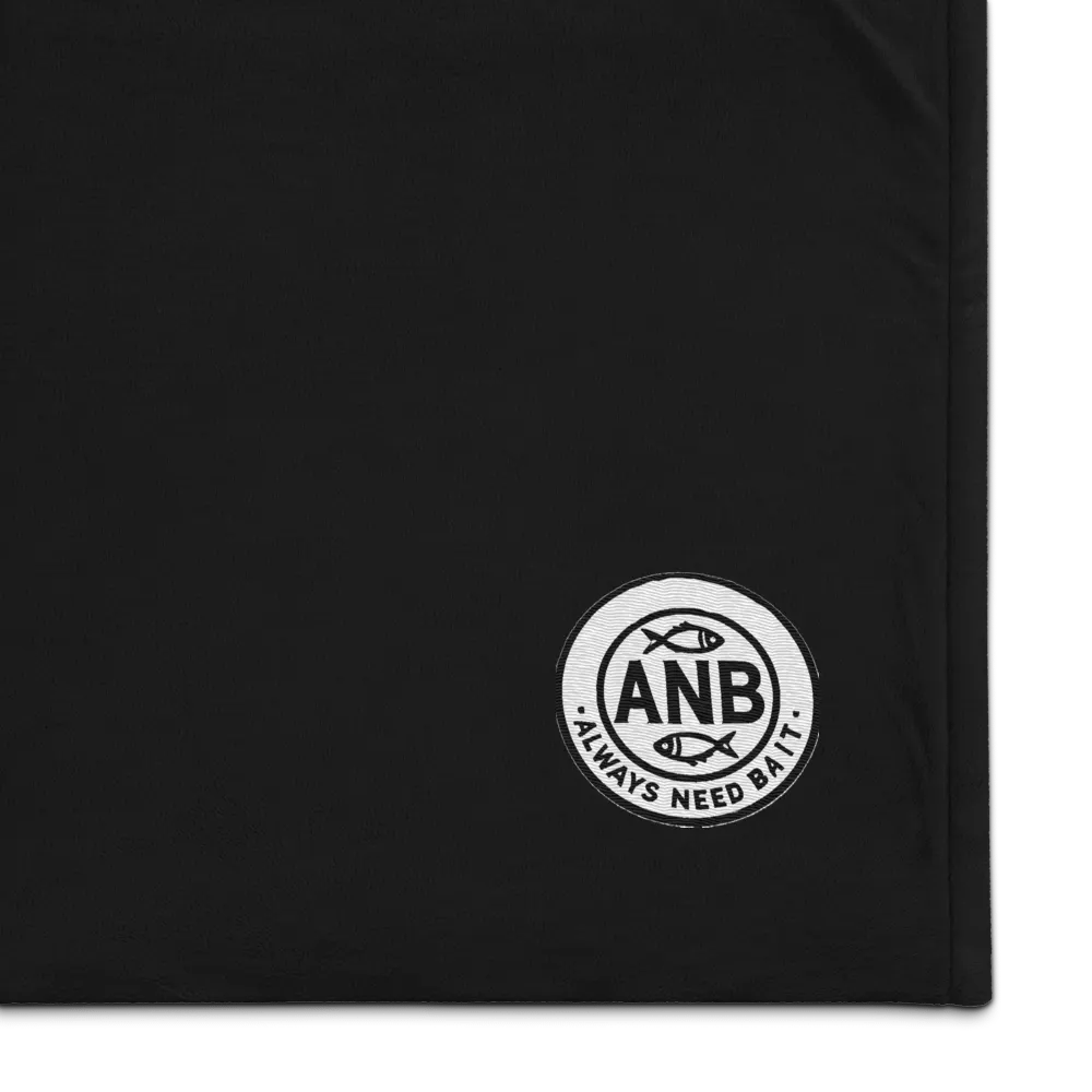 ANB Blanket product image (1)