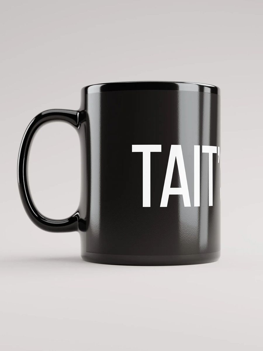 Tait's Take Mug product image (6)