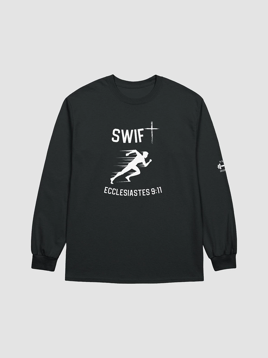 Swift Men's Long Sleeve Tee product image (1)