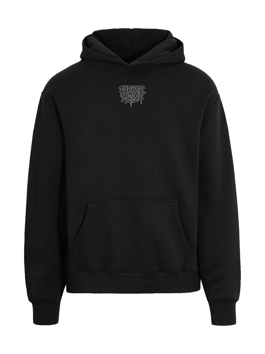 We Are Here - Alien Hoodie product image (3)