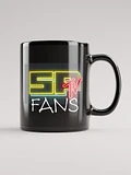 SPTV Fans Mug product image (2)