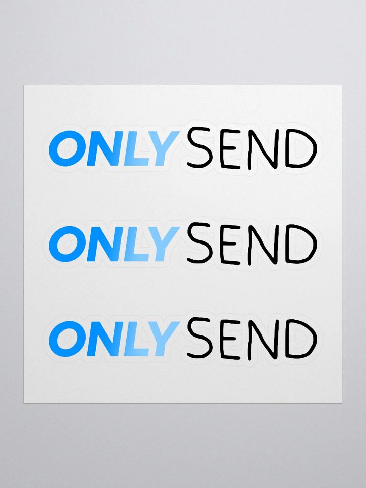 OnlySEND - Tarra product image (1)