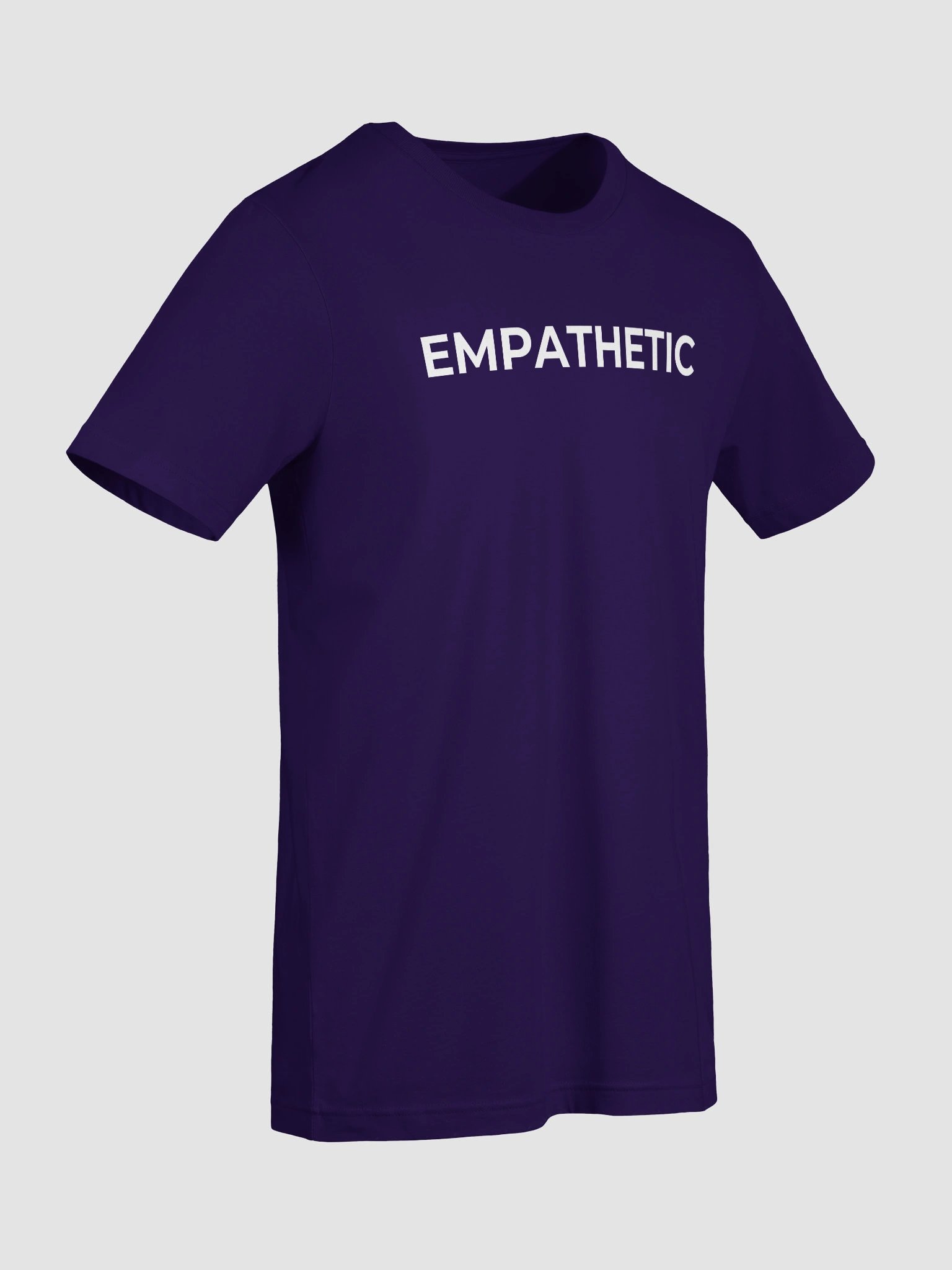 EMPATHETIC Human - Fall Shirt product image (92)