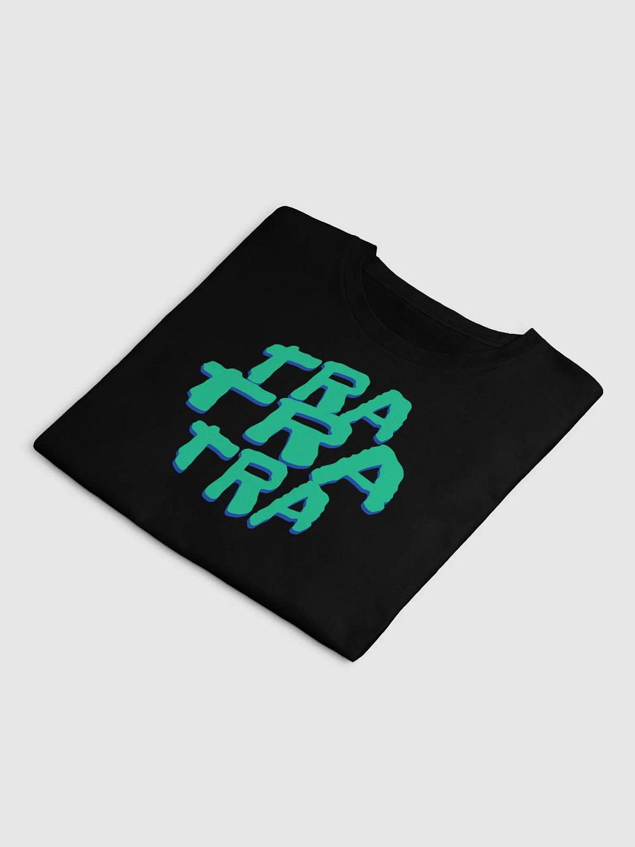 Tra Tra Tra Crop Top product image (3)