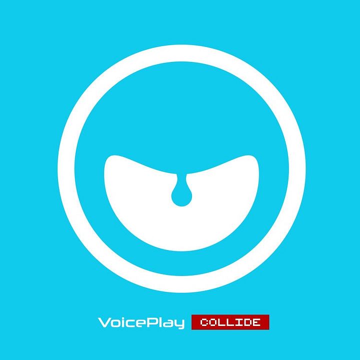 Collide CD product image (1)