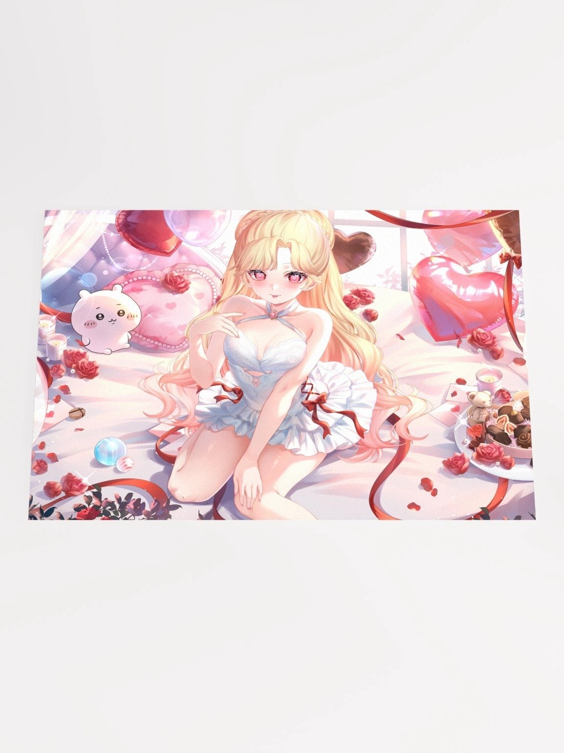 So Sweet Like Chocolate ~ Valentines 2025 ver. Print product image (2)