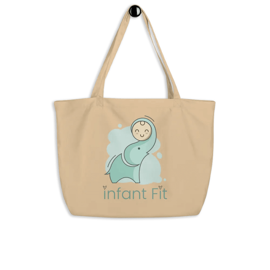 InFant Fit Bag product image (4)