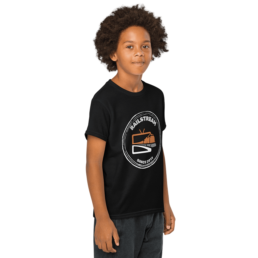 Since 2011 Kids' T-Shirt product image (5)